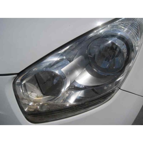 kia venga del año 2010