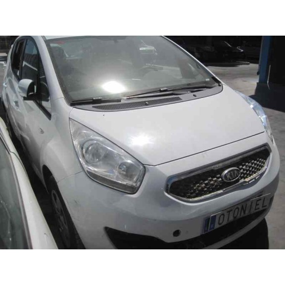 kia venga del año 2010