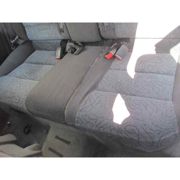 citroën xantia berlina del año 1999