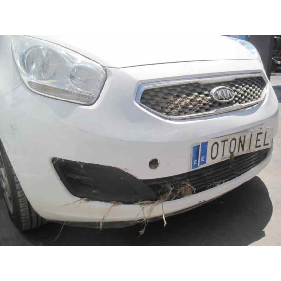 kia venga del año 2010