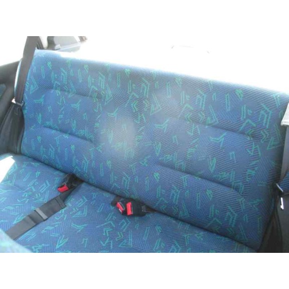 peugeot 106 (s2) del año 1997