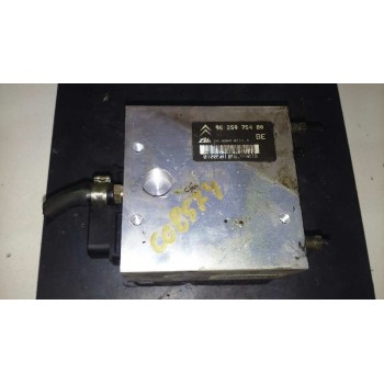 Recambio de abs para citroën xantia berlina 2.0 hdi exclusive referencia OEM IAM 9625975480  