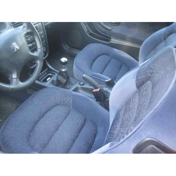 peugeot 406 coupe (s1/s2) del año 1999