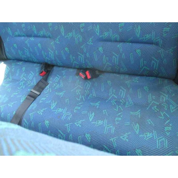 peugeot 106 (s2) del año 1997