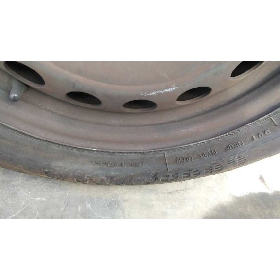 volkswagen golf iv berlina (1j1) del año 2003