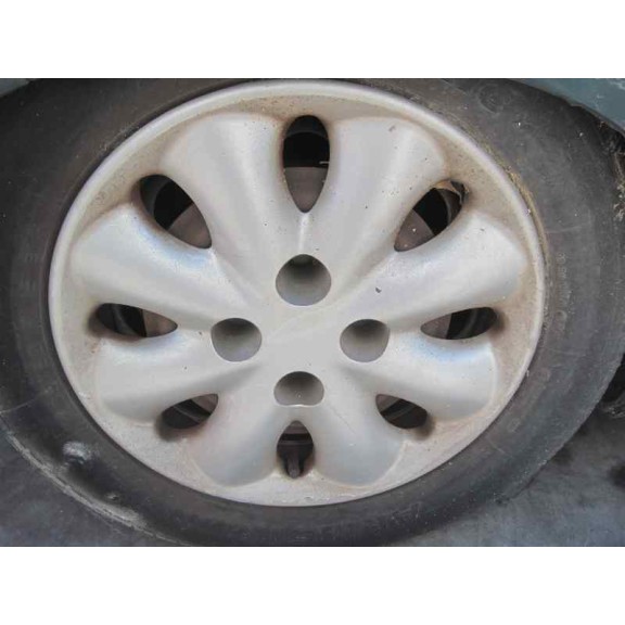 citroën xantia berlina del año 1999