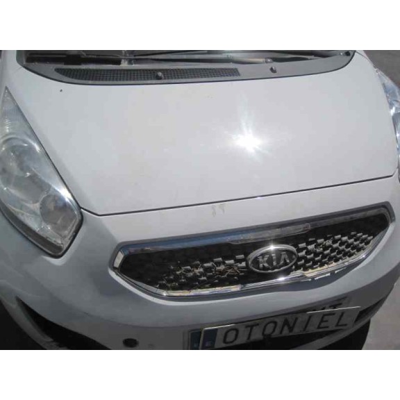 kia venga del año 2010