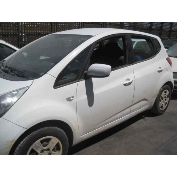 kia venga del año 2010