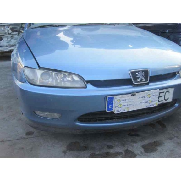 peugeot 406 coupe (s1/s2) del año 1999