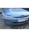 peugeot 406 coupe (s1/s2) del año 1999