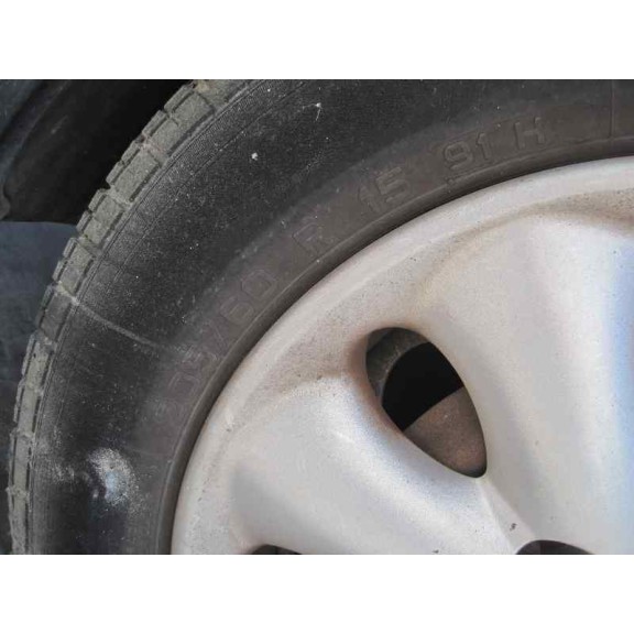 citroën xantia berlina del año 1999