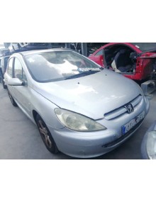 peugeot 307 (s1) del año 2002