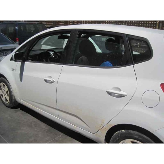 kia venga del año 2010
