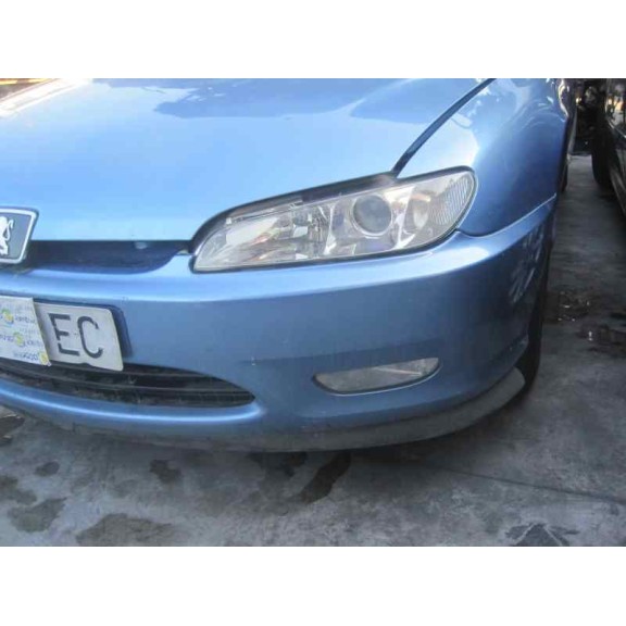 peugeot 406 coupe (s1/s2) del año 1999
