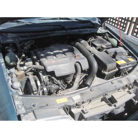 citroën xantia berlina del año 1999