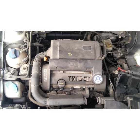 volkswagen golf iv berlina (1j1) del año 2003