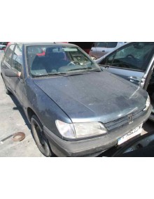 peugeot 306 berlina 3/5 puertas (s1) del año 1994