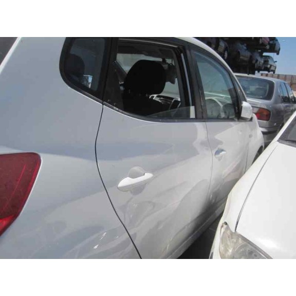 kia venga del año 2010