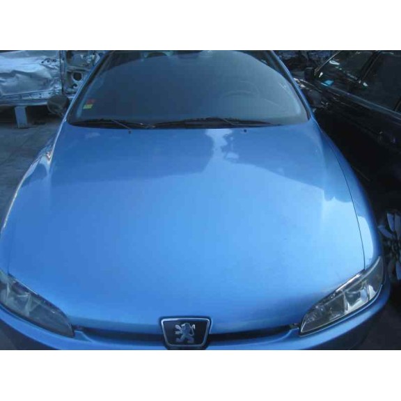 peugeot 406 coupe (s1/s2) del año 1999