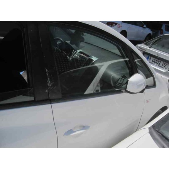 kia venga del año 2010