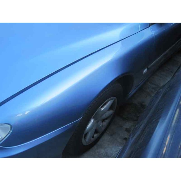 peugeot 406 coupe (s1/s2) del año 1999