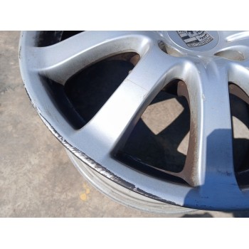 Recambio de llanta para porsche cayenne (9pa) 3.2 referencia OEM IAM 955362126029A1 7l5601025P 17 pulgadas