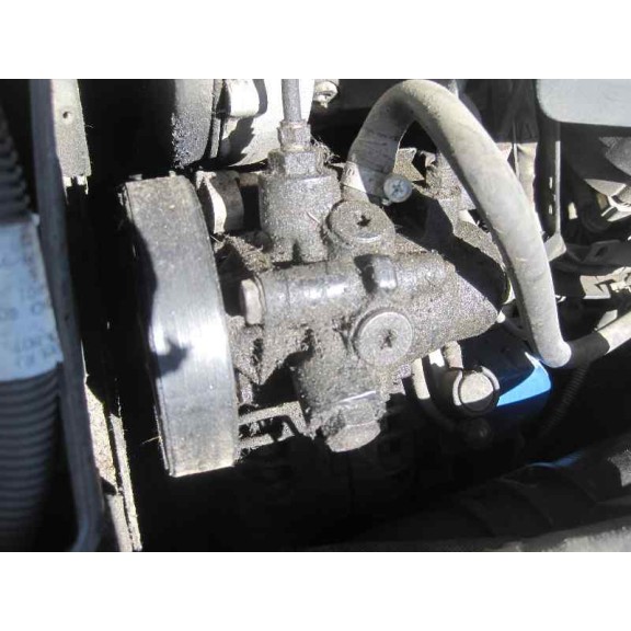 citroën xantia berlina del año 1999