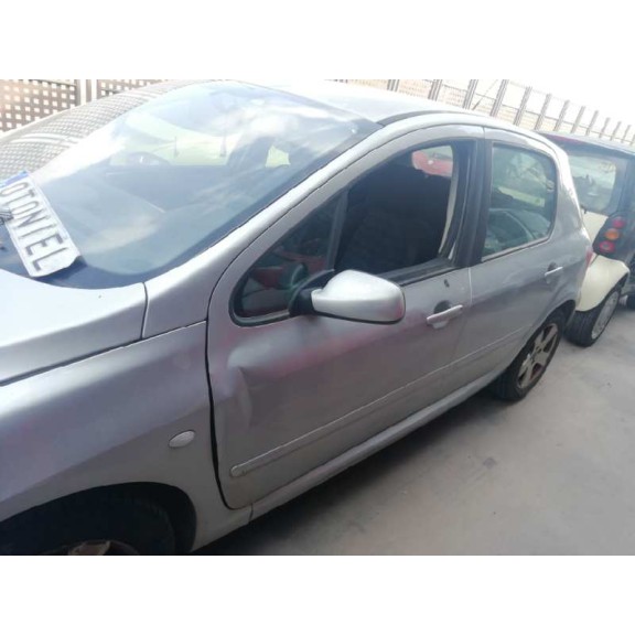 peugeot 307 (s1) del año 2002
