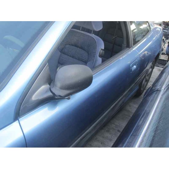 peugeot 406 coupe (s1/s2) del año 1999