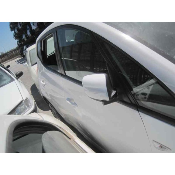 kia venga del año 2010