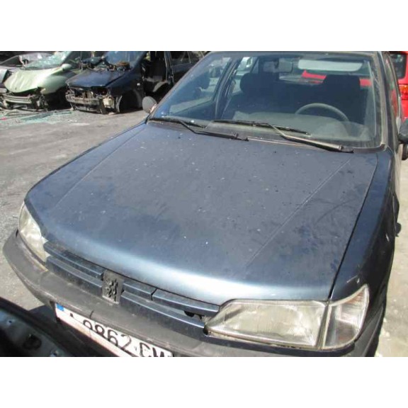 peugeot 306 berlina 3/5 puertas (s1) del año 1994
