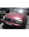 daewoo lanos del año 1999