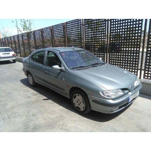renault megane i classic (la0) del año 1998