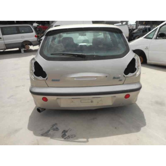 fiat bravo (182) del año 2001