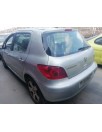 peugeot 307 (s1) del año 2002