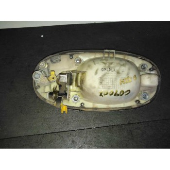 Recambio de maneta exterior delantera derecha para kia carnival ii 2.9 cdri ex referencia OEM IAM   