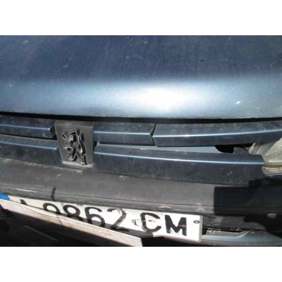 peugeot 306 berlina 3/5 puertas (s1) del año 1994