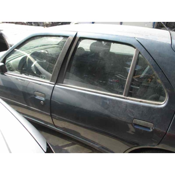 peugeot 306 berlina 3/5 puertas (s1) del año 1994