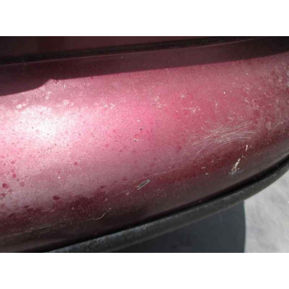 daewoo lanos del año 1999