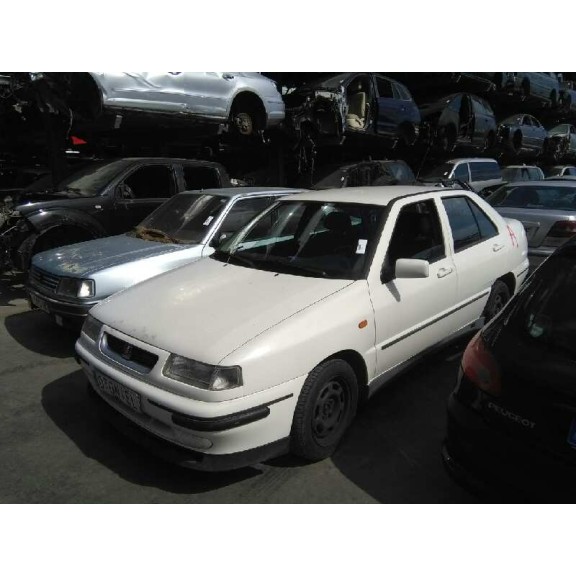 seat toledo (1l) del año 1997