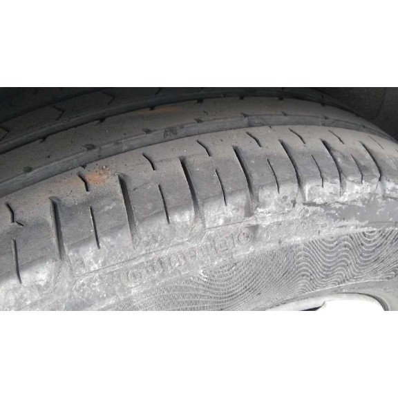 peugeot 206 berlina del año 2003