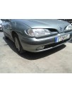renault megane i classic (la0) del año 1998