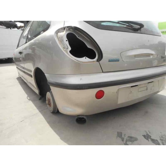 fiat bravo (182) del año 2001