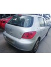 peugeot 307 (s1) del año 2002