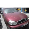 daewoo lanos del año 1999