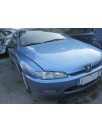peugeot 406 coupe (s1/s2) del año 1999