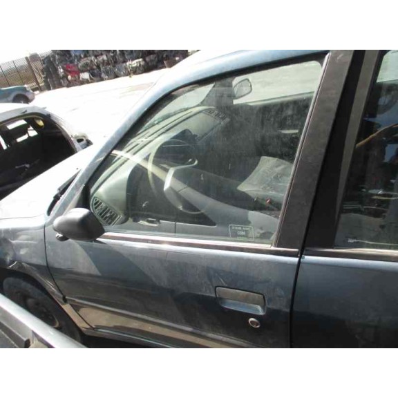 peugeot 306 berlina 3/5 puertas (s1) del año 1994