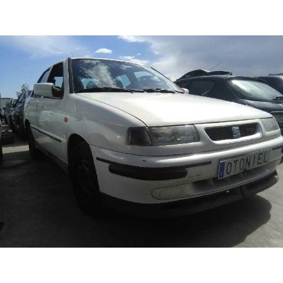 seat toledo (1l) del año 1997