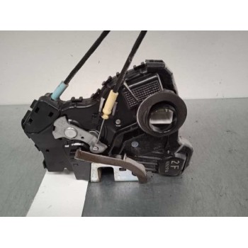 Recambio de cerradura puerta delantera derecha para toyota urban cruiser active referencia OEM IAM 9052916  2 PINS