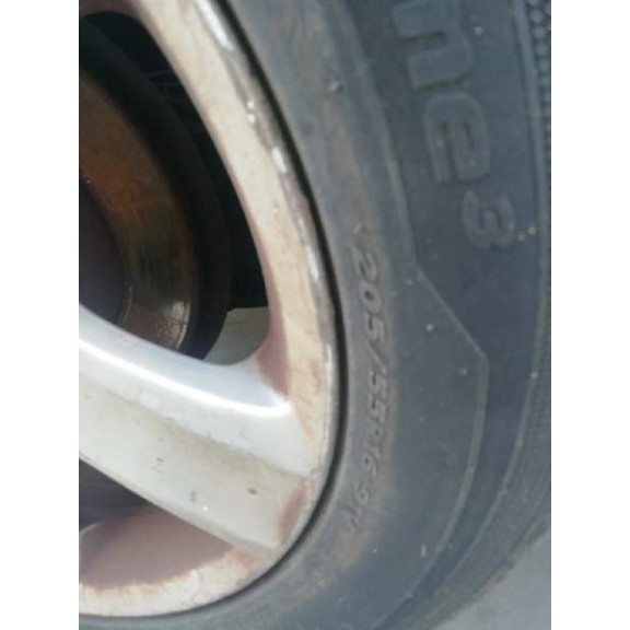 peugeot 307 (s1) del año 2002